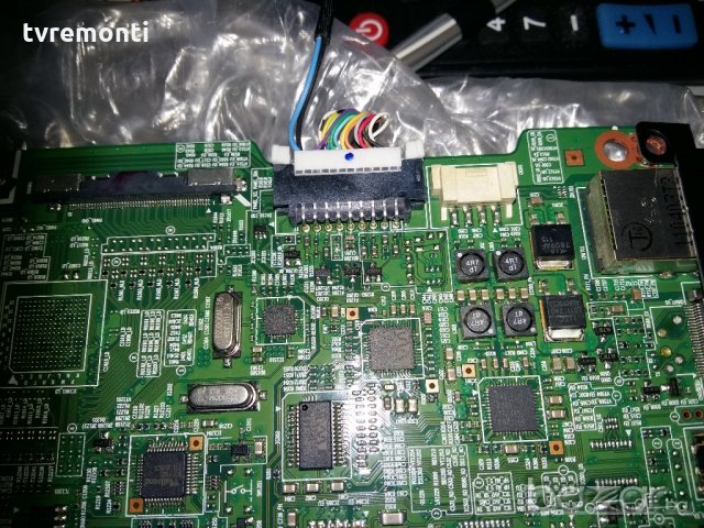 MAIN BOARD BN41-01622C , снимка 3 - Части и Платки - 20807223