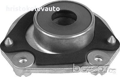 Тампон амортисьор,алуминиев ляв PEUGEOT BOXER,FIAT DUCATO,CITROEN JUMPER 2000г.GB13329