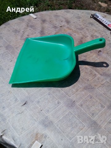 Стара кухненска лопатка, снимка 3 - Антикварни и старинни предмети - 22150699