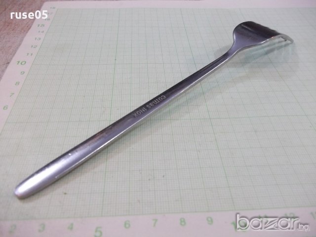 Вилица - 1, снимка 9 - Прибори за хранене, готвене и сервиране - 21362786