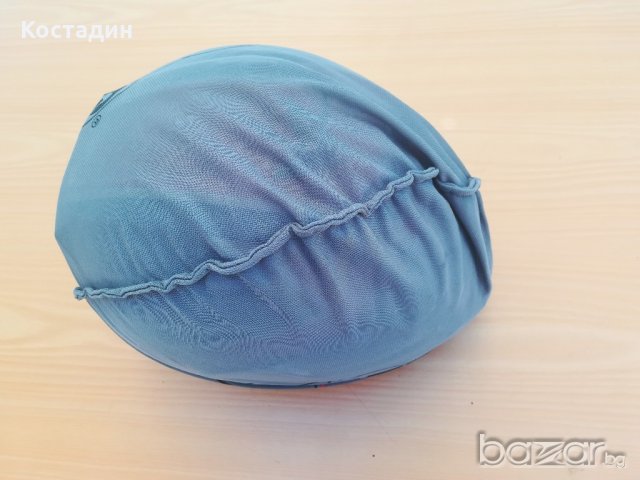 Мото каска Nitro Fibroglass размер М 58 см, снимка 10 - Аксесоари и консумативи - 21403844