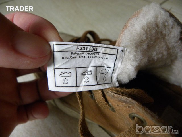 UGG кецове, гуменки, маратонки,обувки, сникърси  номер36, стелка 22см, снимка 3 - Кецове - 14446101