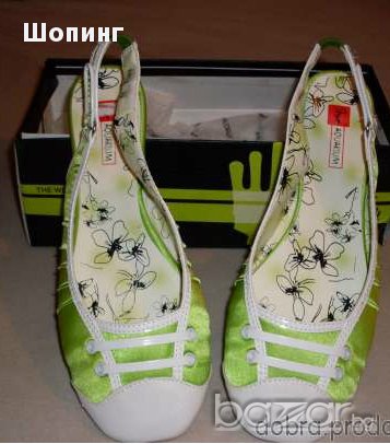 Оригинални летни обувки №39, снимка 1 - Сандали - 11501330