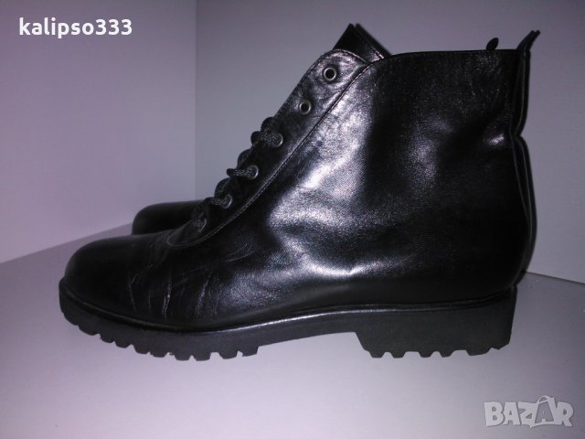 Small and Tall оригинални обувки, снимка 3 - Ежедневни обувки - 24490208