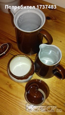 Сет за закуска  Англия, снимка 3 - Други - 20634958