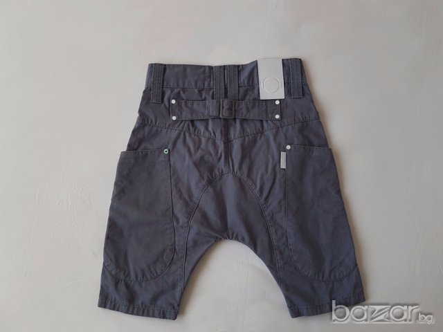 HUMOR, много яки сиви дънки, размер XS , снимка 6 - Детски панталони и дънки - 17838250