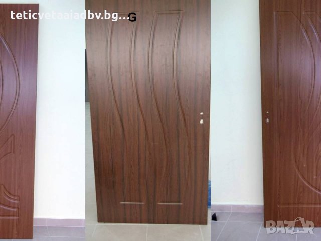 Интериорни врати , снимка 6 - Интериорни врати - 24373736