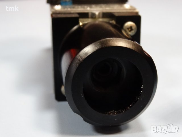 Пресостат Rexroth HED 4 OH 15/50, снимка 7 - Резервни части за машини - 25677548