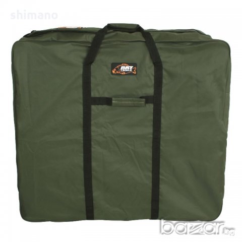 Чанта за шарански стол CarpMax Bat Chair Bag, снимка 2 - Такъми - 19387029