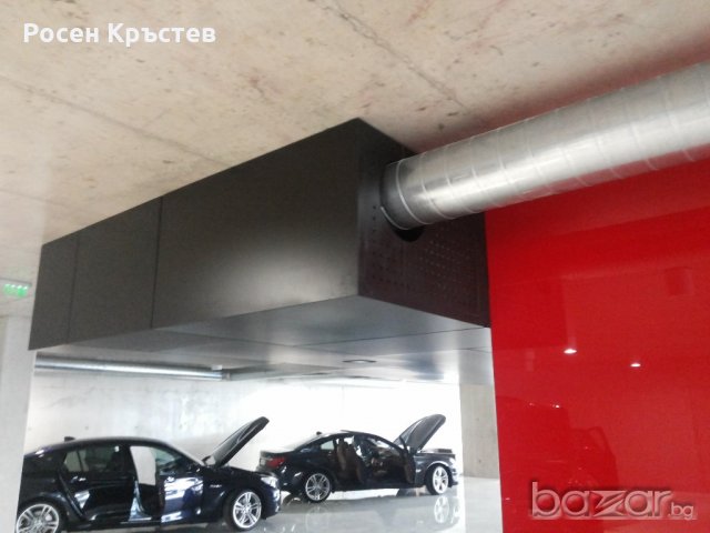 МЕБЕЛИ ЗА ЗАВЕДЕНИЯ И ОФИСИ, снимка 5 - Други - 20537037