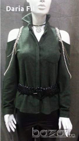 Уникална риза