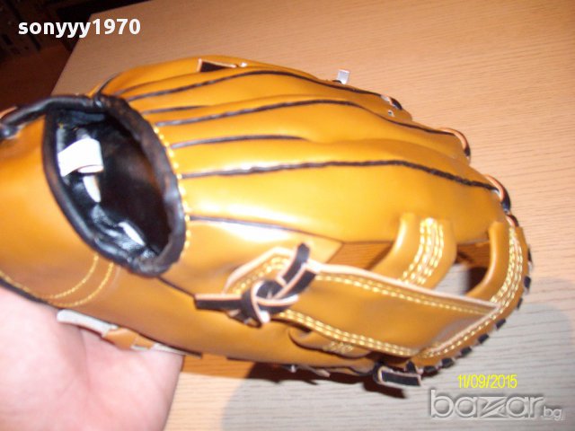 ръкавица за беизбол-внос швеицария, снимка 10 - Спортна екипировка - 16465704