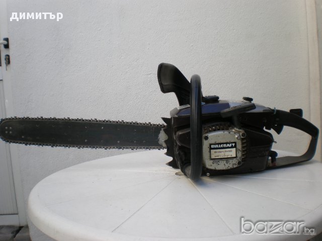 Щил/Stihl -Борса за употребявани резачки!, снимка 6 - Други инструменти - 14925392