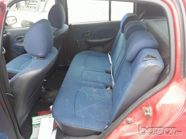 Рено Clio 2003 година, снимка 10 - Автомобили и джипове - 20690670