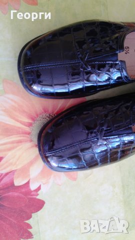 Нови Gabor comfort №39, снимка 5 - Дамски ежедневни обувки - 24891235