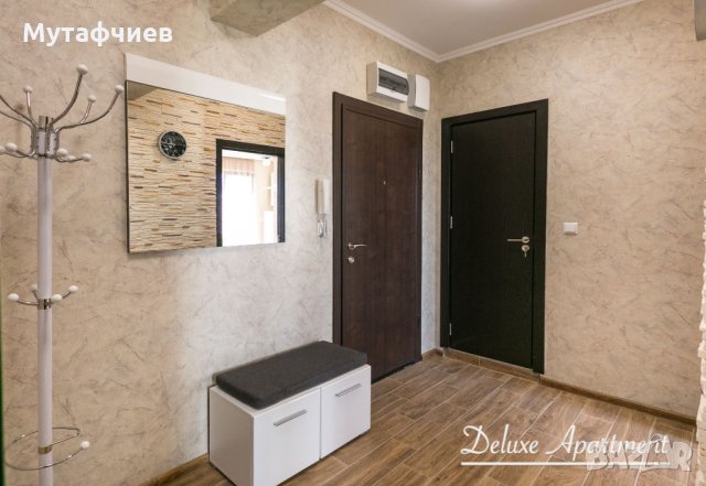 Апартамент Катедралата Deluxe гр.Варна-с паркомясто!, снимка 12 - Апартаменти - 23467177