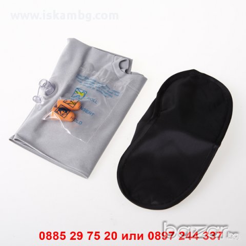 Комплект за пътуване 3 в 1, снимка 8 - Други - 12560181