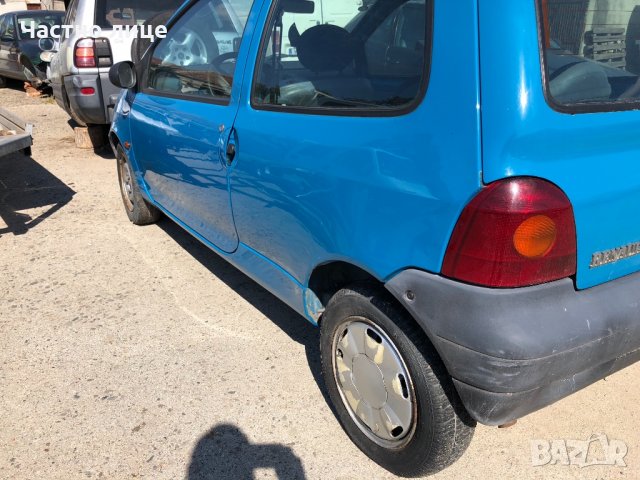 Renault Twingo 1.2i на части, снимка 3 - Автомобили и джипове - 23015464