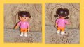  Кукли и фигурки на Дора / Dora The Explorer от 0,50лв до 12лв  , снимка 4