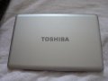 Toshiba L500D На части!, снимка 1