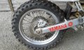 ямаха ттр 600 yamaha ttr, снимка 4
