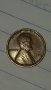 1 WHEAT LINCOLN CENT 1909 RARE, снимка 1