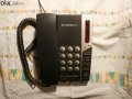 Стационарен телефонен апарат Interbell /Panasonic, снимка 5