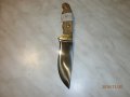 нож ръчна изаботка, снимка 8