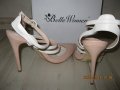 Елегантни обувки Belle Women №38, снимка 4