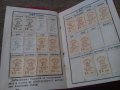 Стара профсюзна членска книжка, снимка 2