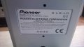 pioneer speaker system-2x30w/8ohm-made in france, снимка 11