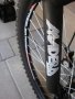 Продавам колела внос от Германия  електрически планински МТВ велосипед SETTE 5 SCHSCH 27.5 цола 120 , снимка 18