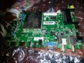 MAIN BOARD JUC7.820.00073996, снимка 1