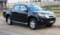 Степенки за Isuzu D-Max (2012+), снимка 2