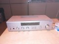 sanyo stereo amplifier-made in japan-внос швеицария, снимка 8