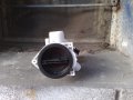 Продавам перфектна  вратичка (люк) ,помпа и капачето за пералня Daewoo DWD-M8051, снимка 2