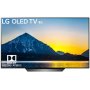OLED Smart LG, 65" (164 см), OLED65B8PLA, 4K Ultra HD, снимка 1