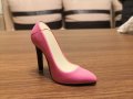 Запалка във формата на дамска обувка, снимка 15