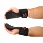 Тренировъчни подложки заместители на Фитнес Ръкавици Grip Pads