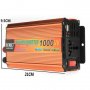 ПРОМОЦИЯ!!! ИНВЕРТОРИ UKC от 300W до 4000W -12V или 24v /220V, снимка 9