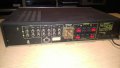sanyo dca-3510-stereo amplifier-made in spain-внос швеицария, снимка 10