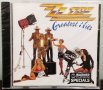 ZZ Top - Greatest Hits, снимка 2