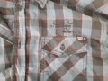 Jack & Jones (XL) -мъжка риза с дълъг ръкав , снимка 4
