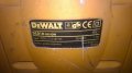 dewalt-made in germany-строително радио-внос англия, снимка 13