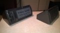 tec 2x100w-2бр тонколони-28х15х13см-внос швеицария, снимка 7