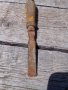 Дърводелско длето, снимка 5