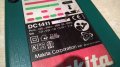 makita-dc1411 battery charger-внос финландия, снимка 6