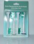 Резервни глави за ел.четки Philips Sonicare - 4 броя/опаковка, снимка 3