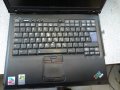 Продавам лаптоп IBM ThinkPad R51 на части, снимка 2