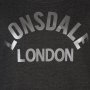 Lonsdale 100%oригинал Дамска Спортна блуза с ръкав внос Англия. , снимка 2